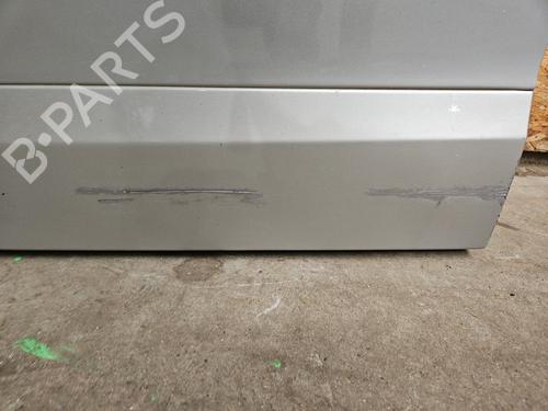 Left front door RENAULT SCÉNIC III (JZ0/1_) 1.2 TCe | BP29869277C2
