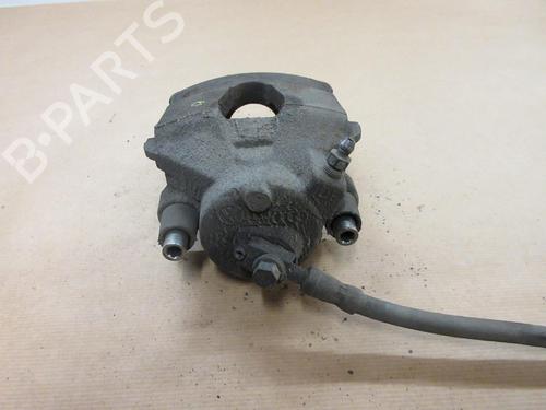 Højre bremsekaliber foran AUDI A3 (8P1) 1.9 TDI (105 hp) 20902664