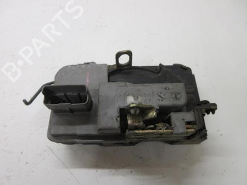 Front left lock PEUGEOT 306 Hatchback (7A, 7C, N3, N5) 2.0 HDI 90 | BP20889434C98 