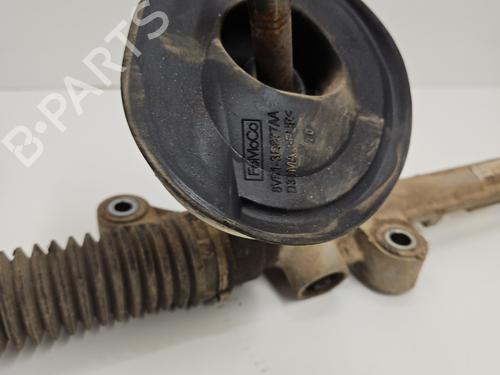 Steering rack FORD FIESTA VI (CB1, CCN) 1.25 | BP25474655M22 