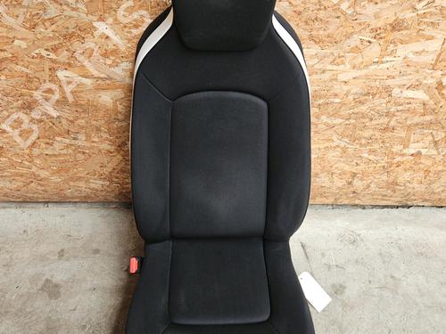 Siège avant gauche RENAULT ZOE (BFM_) ZOE (92 hp) 31874351