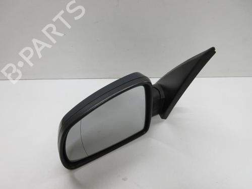 Left mirror OPEL MERIVA A MPV (X03) 1.7 CDTI (E75) | BP20891478C26 