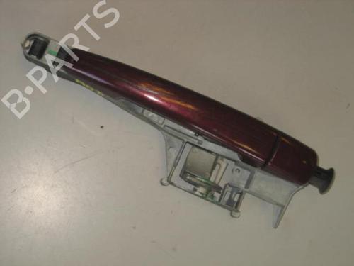 Used Rear right exterior door handle CITROËN C4 Grand Picasso I (UA_) 2.0 HDi 138 (136 hp) 20898560