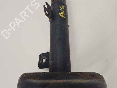 Used Left front shock absorber Left front shock absorber PEUGEOT 207 (WA_, WC_) 1.4 HDi (68 hp) 30380939 30380939