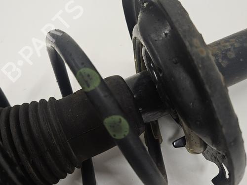 Used Left front shock absorber Left front shock absorber DACIA LOGAN MCV II TCe 90 (K8M1, K8MA, K8AC) (90 hp) 36317166 36317166