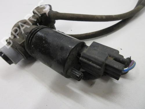 Andre FORD FIESTA VI (CB1, CCN) 1.4 TDCi (68 hp) 20903400