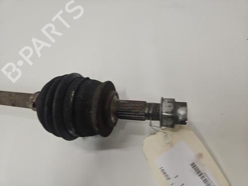 Left front driveshaft FIAT PANDA (312_, 319_) 0.9 (312PXG1A) | BP33311629M38 - Image 2
