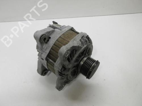 Used Alternator Alternator RENAULT LAGUNA III (BT0/1) 1.5 dCi (BT00, BT0A, BT0T, BT1J) (110 hp) 20891619 20891619