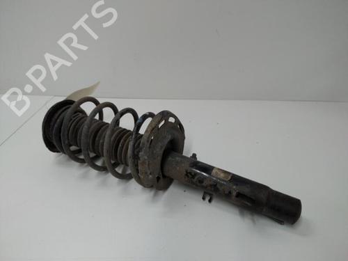 Right front shock absorber PEUGEOT 208 I (CA_, CC_) 1.0 VTi | BP20900119M17 