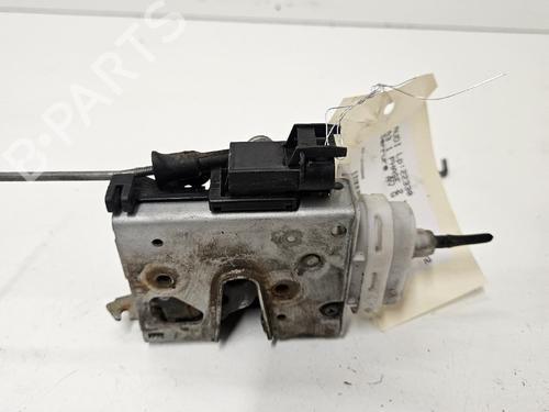 Used Front left lock Front left lock AUDI A3 (8L1) 1.9 TDI (130 hp) 36479223 36479223