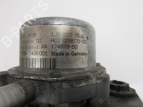 Used Vacuum pump Vacuum pump VW POLO V (6R1, 6C1) 1.4 GTI (180 hp) 20894483 20894483