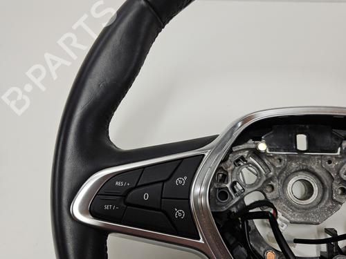 Steering wheel RENAULT ZOE (BFM_) ZOE (BFMC, BFMD) | BP24939965C49 - Image 3