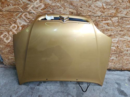 Motorhjelm CITROËN SAXO (S0, S1) 1.5 D (58 hp) 30661451