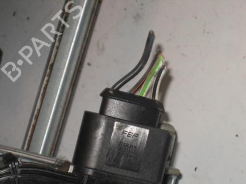 Used Front wipers mechanism Front wipers mechanism FORD C-MAX (DM2) 1.6 TDCi (90 hp) 20892755 20892755