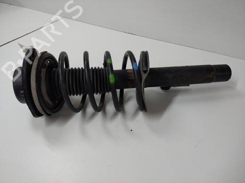 Right front shock absorber PEUGEOT 206 Hatchback (2A/C) 1.6 16V | BP20896411M17 