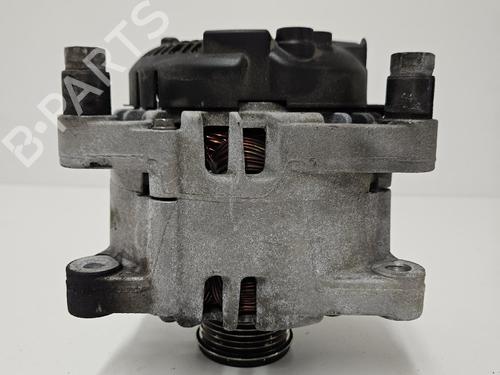 Used Alternator Alternator 37423147 37423147