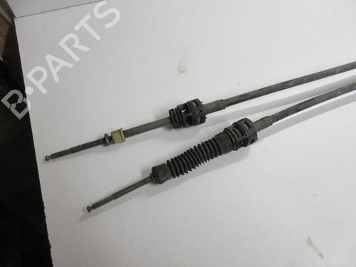 Used Gear lever VW SCIROCCO III (137, 138) 2.0 TDI (140 hp) 22108837