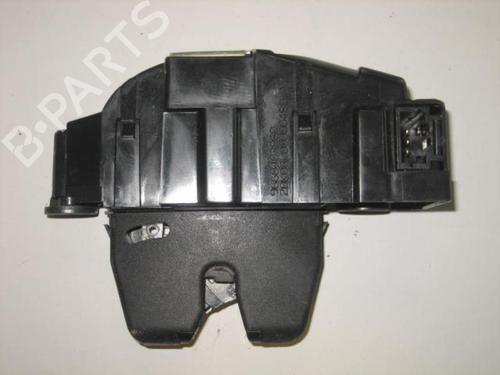 Tailgate lock PEUGEOT 308 SW I (4E_, 4H_) 2.0 HDi | BP20910206C101 