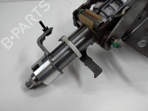 Steering column RENAULT GRAND SCÉNIC II (JM0/1_) 1.5 dCi (JM1E) | BP20899256M21 