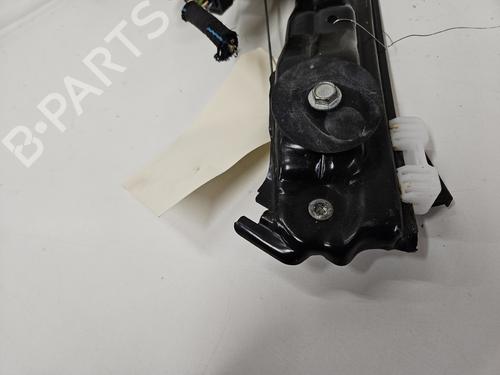 Used Front left window mechanism Front left window mechanism PEUGEOT 308 SW II (LC_, LJ_, LR_, LX_, L4_) 1.5 BlueHDi 130 (131 hp) 36059432 36059432