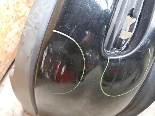 Used Front bumper Front bumper 33030593 33030593