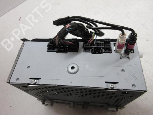 Radio FORD FIESTA VI (CB1, CCN) 1.5 TDCi | BP20897132E6 