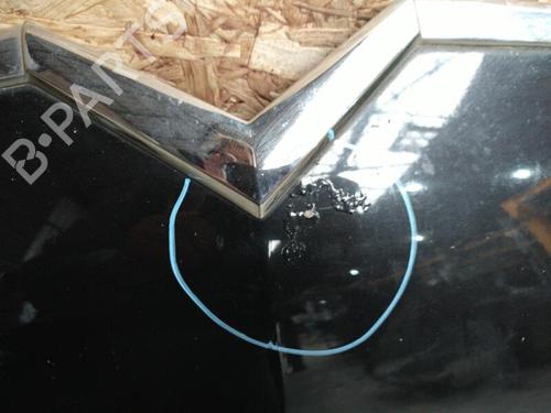 Hood CITROËN C4 I (LC_) 1.6 HDi | BP23843020C1 