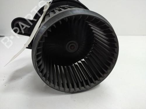 Heater blower motor RENAULT CLIO IV (BH_) 1.5 dCi 90 | BP20904934M62 