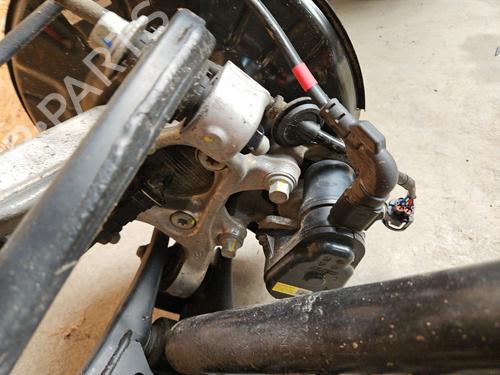Rear axle KIA NIRO I (DE) 1.6 GDI Plug-in Hybrid | BP29578428M2 