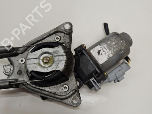 Front right window mechanism CITROËN SAXO (S0, S1) 1.5 D | BP23849818C23 