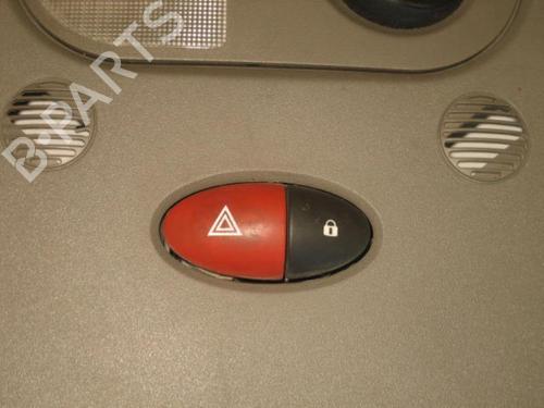 Used Warning switch Warning switch RENAULT MASTER III Van (FV) 2.3 dCi 125 FWD (FV0C, FV0D, FV0G, FV0H, FV0J, FV0K,... (125 hp) 20903458 20903458