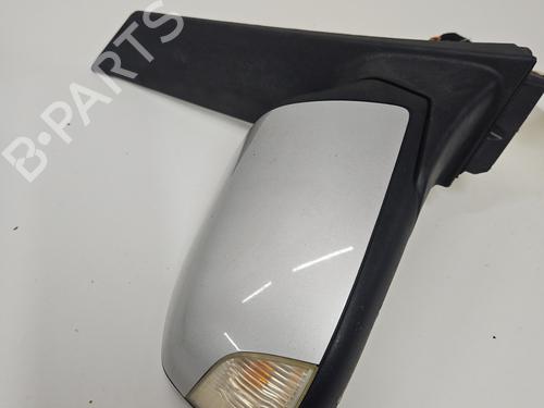 Right mirror FORD C-MAX (DM2) 1.6 TDCi | BP32177402C27