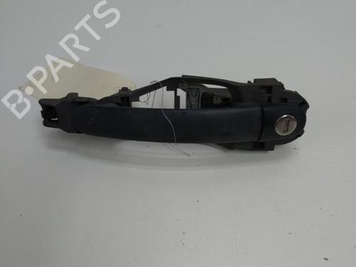 Front left exterior door handle VW LUPO I (6X1, 6E1) 1.4 | BP20888420C128 