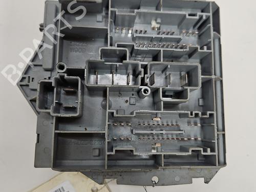 Elektronisk modul CITROËN JUMPER II Van 2.2 HDi 130 (130 hp) 29756636