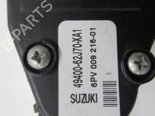 Used Pedal Pedal SUZUKI SWIFT III (MZ, EZ) 1.3 DDiS (RS413D) (69 hp) 20900730 20900730