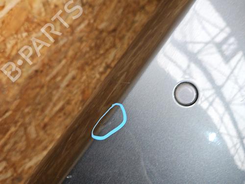 Rear bumper BMW 3 (E90) 320 d | BP31118410C8 