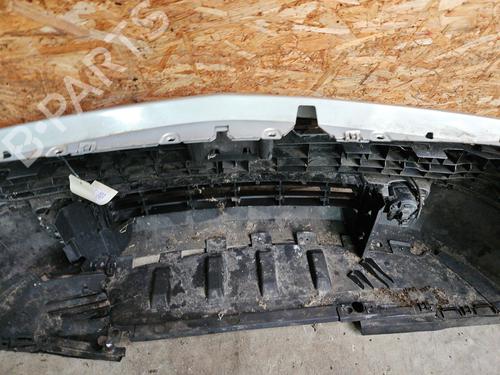 Front bumper RENAULT MEGANE II Estate (KM0/1_) 1.5 dCi (KM02, KM13) | BP30661443C7 