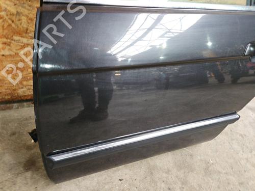 Dør venstre bagtil Dør venstre bagtil BMW 7 (E32) 730 i, iL V8 (218 hp) 30648157 30648157