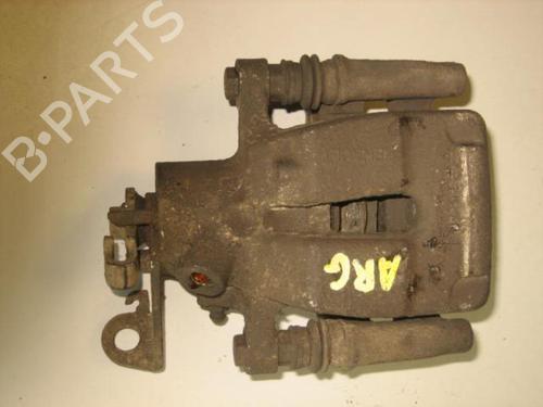 Used Left rear brake caliper RENAULT SCÉNIC I MPV (JA0/1_, FA0_) 1.6 (JA00, JA16, JA15, JA19, JA1V, JA2B, JA2C, JA0B,... (107 hp) 20909283
