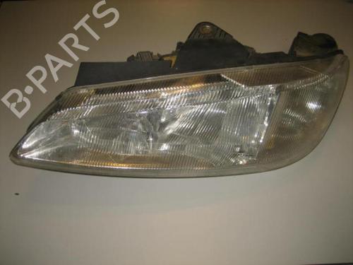 Used Left headlight PEUGEOT 406 (8B) 1.8 16V (110 hp) 20909858