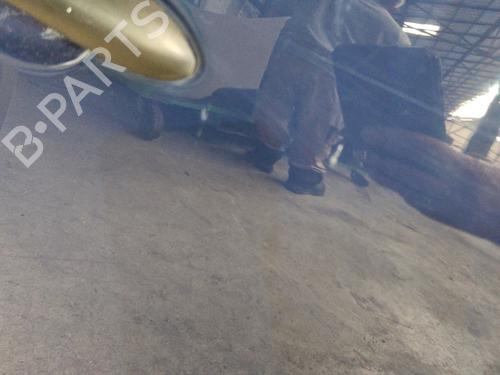 Right front door RENAULT SCÉNIC III (JZ0/1_) 1.5 dCi | BP29640300C3 
