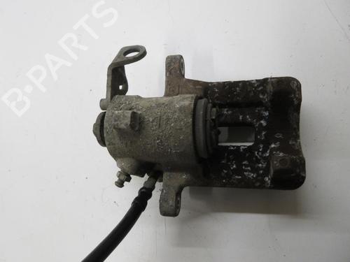 Right rear brake caliper SEAT IBIZA III (6L1) 1.9 TDI | BP20900666M106