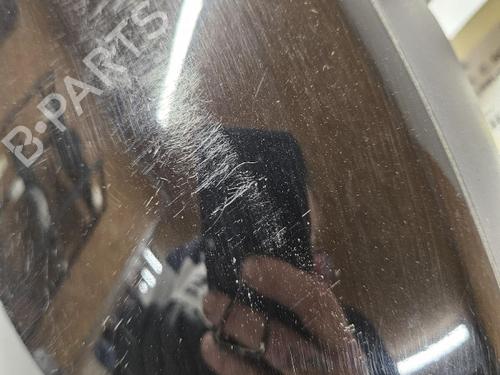 Used Right mirror Right mirror PORSCHE CAYENNE (92A) 4.2 S Diesel (382 hp) 40607001 40607001