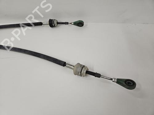 Used Gear lever Gear lever 37708147 37708147