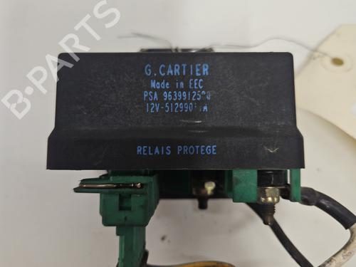 electronic-module-citroen-xsara-picasso-n68-1999-2000-2001-2002-2003-2004-2005-2006-2007-2008-2009-2010-2011-2012-31819026 main image