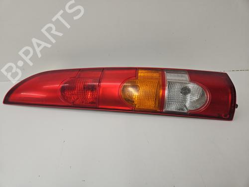 Used Right taillight RENAULT KANGOO (KC0/1_) 1.9 dCi 4x4 (84 hp) 27506237