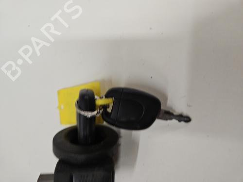 Elektronisk modul RENAULT CLIO II (BB_, CB_) 1.5 dCi (B/CB07) | BP29599212M83 