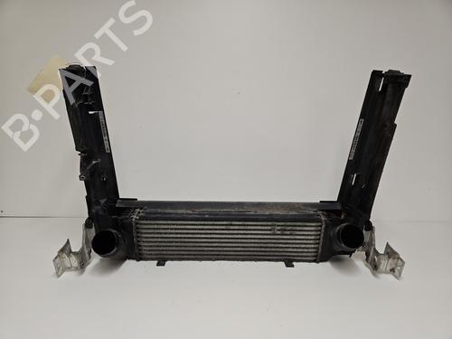 Used Intercooler BMW 3 Touring (F31) 320 d xDrive (184 hp) 29702952
