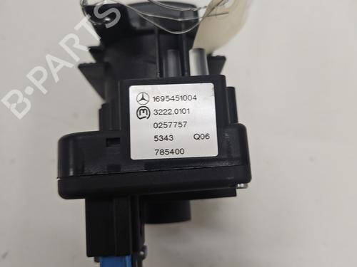 Headlight switch MERCEDES-BENZ A-CLASS (W169) A 170 (169.032, 169.332) | BP30116055I24 - Image 2