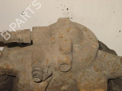 Used Right front brake caliper Right front brake caliper PEUGEOT BIPPER (AA_) 1.4 HDi (68 hp) 20904365 20904365